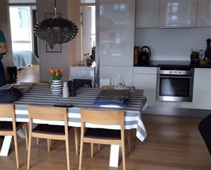 Photo 3. Apartment, Amerika Plads, København Ø 