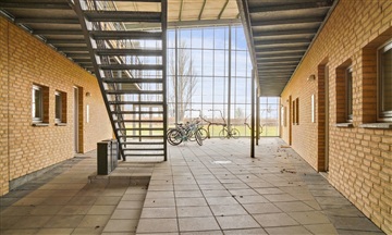 Billede 11. Lejlighed, Rapsmarken, Odense S 