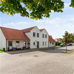 Billede 15. Lejlighed, Munkgårds Alle, Herning 