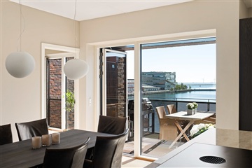 Billede 8. Lejlighed, Murmanskgade, Nordhavn 