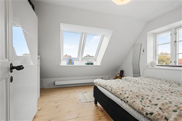 Billede 4. Hus/villa, Glæisersvej, Køge 