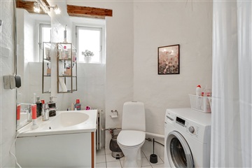 Billede 8. Lejlighed, Bispensgade, Aalborg 