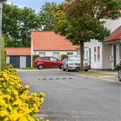 Billede 3. Lejlighed, Munkgårds Alle, Herning 