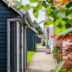 Billede 13. Lejlighed, Munkgårds Alle, Herning 