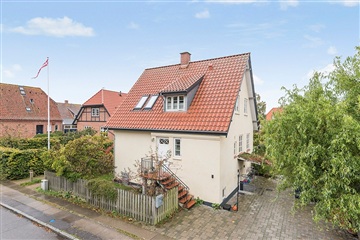 Billede 2. Hus/villa, Glæisersvej, Køge 