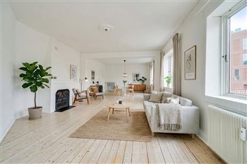 Billede 6. Lejlighed, Bispensgade, Aalborg 