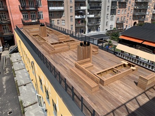 Billede 13. Lejlighed, Blegdamsvej, København N 