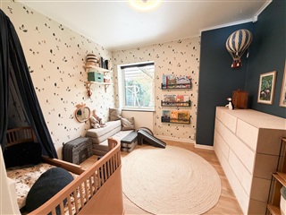 Billede 9. Hus/villa, Mosebakken, København NV 