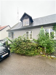 Photo 1. House, Holløse Gade, Vejby 