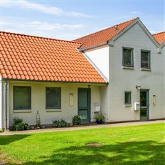 Billede 9. Lejlighed, Munkgårds Alle, Herning 
