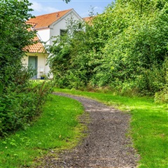 Billede 17. Lejlighed, Munkgårds Alle, Herning 