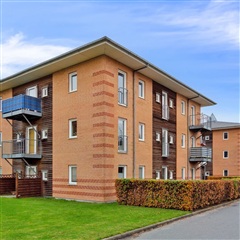 Billede 2. Lejlighed, Lyksborgvej, Holstebro 