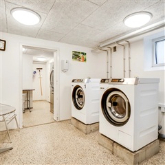 Billede 19. Lejlighed, Skjoldgården, Holstebro 