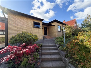 Billede 18. Hus/villa, Mosebakken, København NV 
