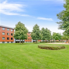 Billede 2. Lejlighed, Skjoldgården, Holstebro 