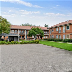 Billede 5. Lejlighed, Munkgårdkvarteret, Herning 