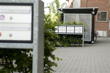 Billede 5. Lejlighed, Amagergade, Aalborg 