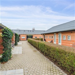 Billede 8. Lejlighed, Mads Clausens Vej, Holstebro 