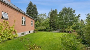 Billede 9. Hus/villa, Vandkarsevej, Bagsværd 