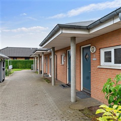 Billede 8. Lejlighed, Munkgårdkvarteret, Herning 