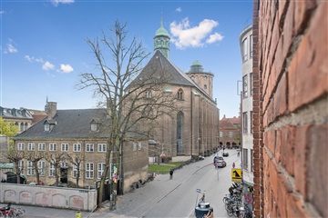 Billede 10. Lejlighed, Suhmsgade, København K 