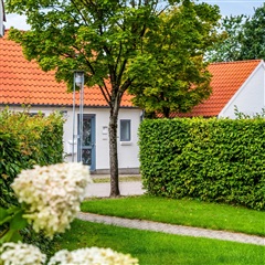 Billede 10. Lejlighed, Munkgårds Alle, Herning 