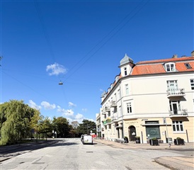 Billede 25. Hus/villa, Mosebakken, København NV 