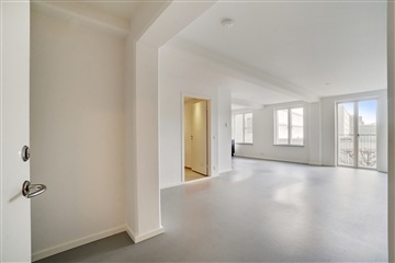 Billede 4. Lejlighed, Suhmsgade, København K 