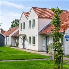 Billede 6. Lejlighed, Munkgårds Alle, Herning 