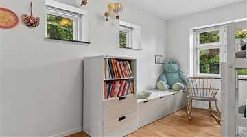 Billede 10. Hus/villa, Vandkarsevej, Bagsværd 