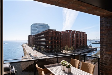 Billede 15. Lejlighed, Murmanskgade, Nordhavn 