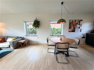 Billede 6. Hus/villa, Mosebakken, København NV 