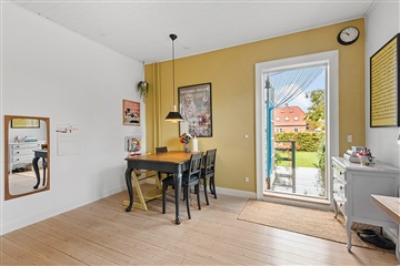Billede 10. Hus/villa, Glæisersvej, Køge 