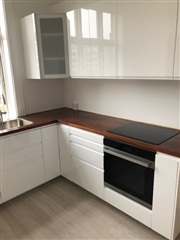 Billede 2. Lejlighed, Langesvej, Hillerød 