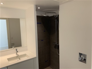 Billede 10. Lejlighed, Blegdamsvej, København N 