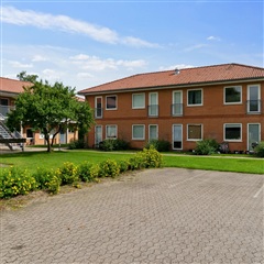 Billede 12. Lejlighed, Munkgårdkvarteret, Herning 