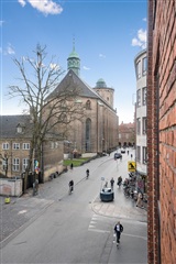 Billede 9. Lejlighed, Suhmsgade, København K 