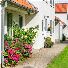 Billede 7. Lejlighed, Munkgårds Alle, Herning 