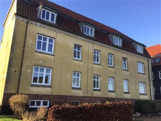 Billede 2. Lejlighed, Ørstedsvej, Nakskov 