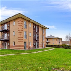 Billede 8. Lejlighed, Lyksborgvej, Holstebro 