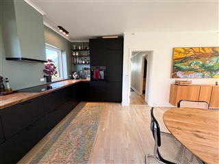 Billede 4. Hus/villa, Mosebakken, København NV 