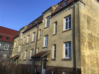 Billede 3. Lejlighed, Ørstedsvej, Nakskov 