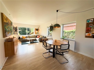 Billede 2. Hus/villa, Mosebakken, København NV 