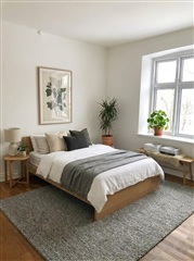 Photo 4. Apartment, Bredstrupsgade, Randers C 