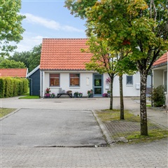 Billede 4. Lejlighed, Munkgårds Alle, Herning 