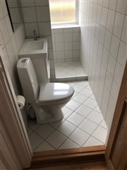 Billede 3. Lejlighed, Langesvej, Hillerød 