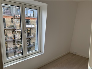 Billede 12. Lejlighed, Blegdamsvej, København N 
