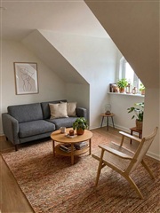 Photo 4. Apartment, Fabersvej, Randers C 