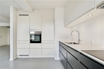 Billede 2. Lejlighed, Suhmsgade, København K 