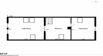Billede 18. Hus/villa, Vandkarsevej, Bagsværd 